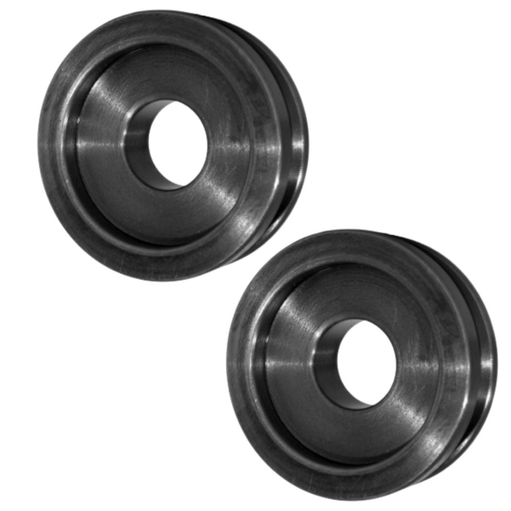 HTRHydraulic TieRod Style Cylinder Piston