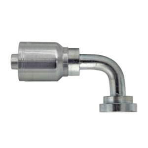 Hydraulic Elbow 90° Code61 Reusable Fitting
