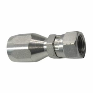 JIC reusable fitting 26718D