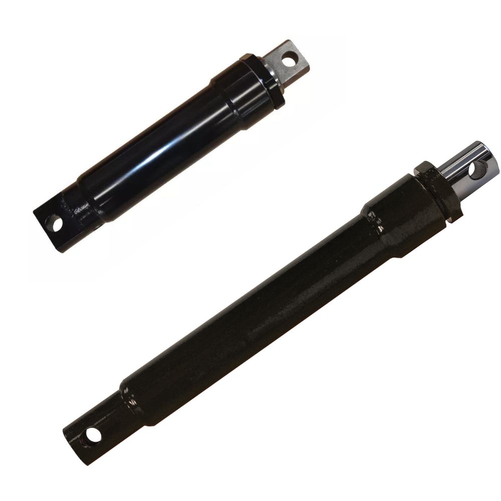 Snow Plow SingleActing Hydraulic Cylinder