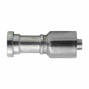 Straight Code61 Reusable Fitting