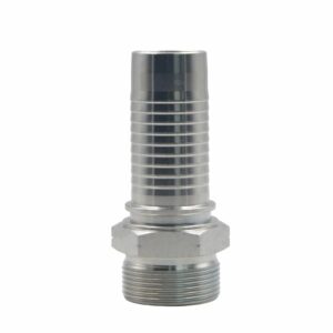 bsp hydraulic fittings 12611 BSP