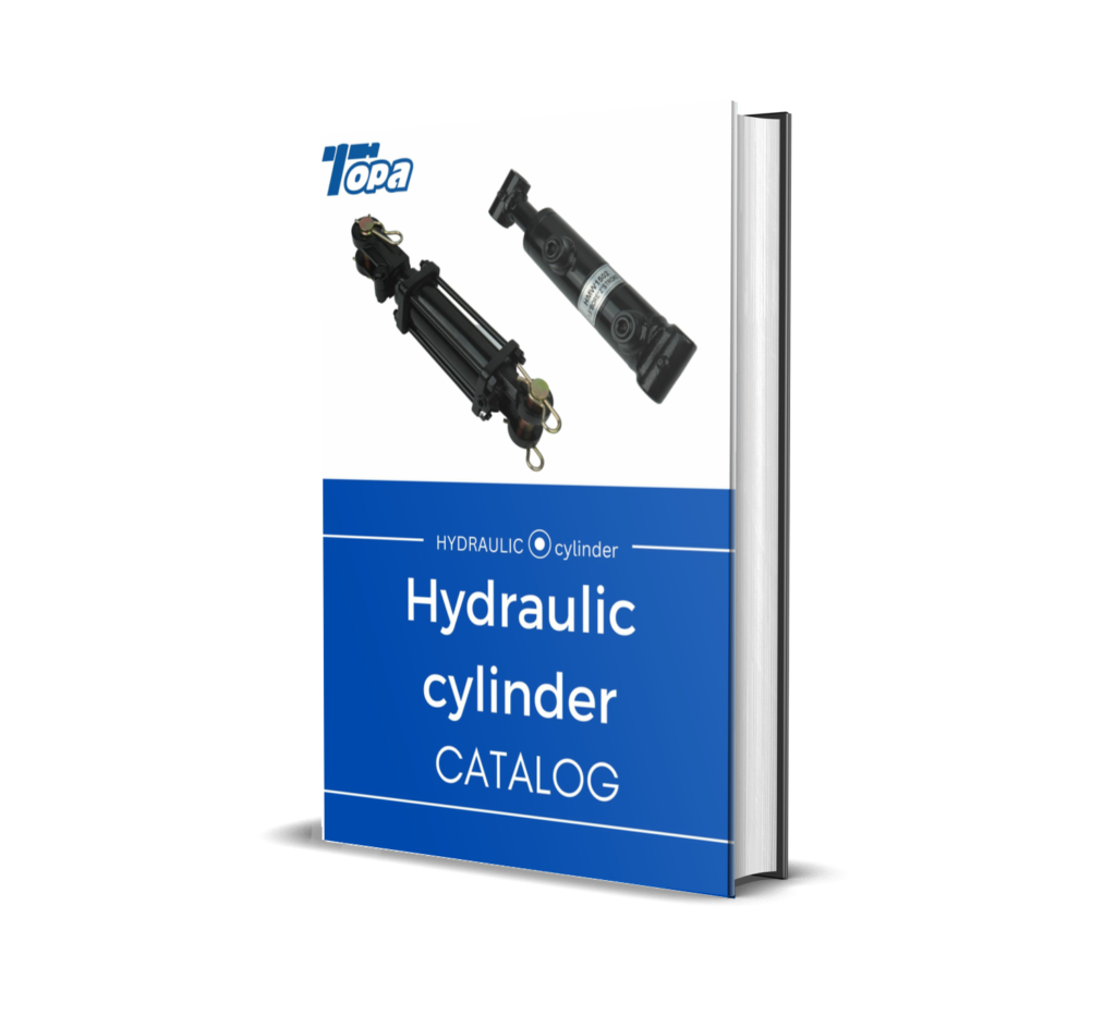hydraulic cylinder catalog