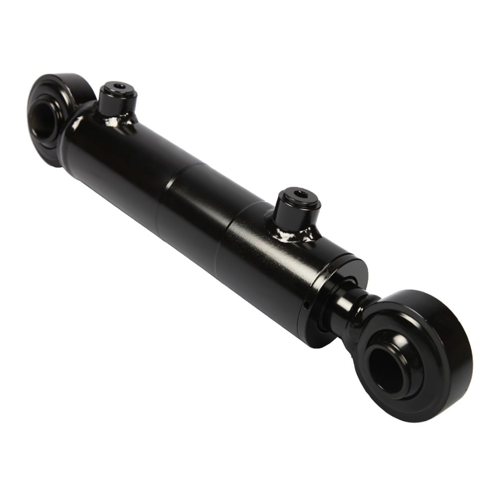 WSEWelded Swivel Eye DoubleActing Hydraulic Cylinder