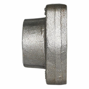 BSPP SAE COUNTER FLANGE fitting