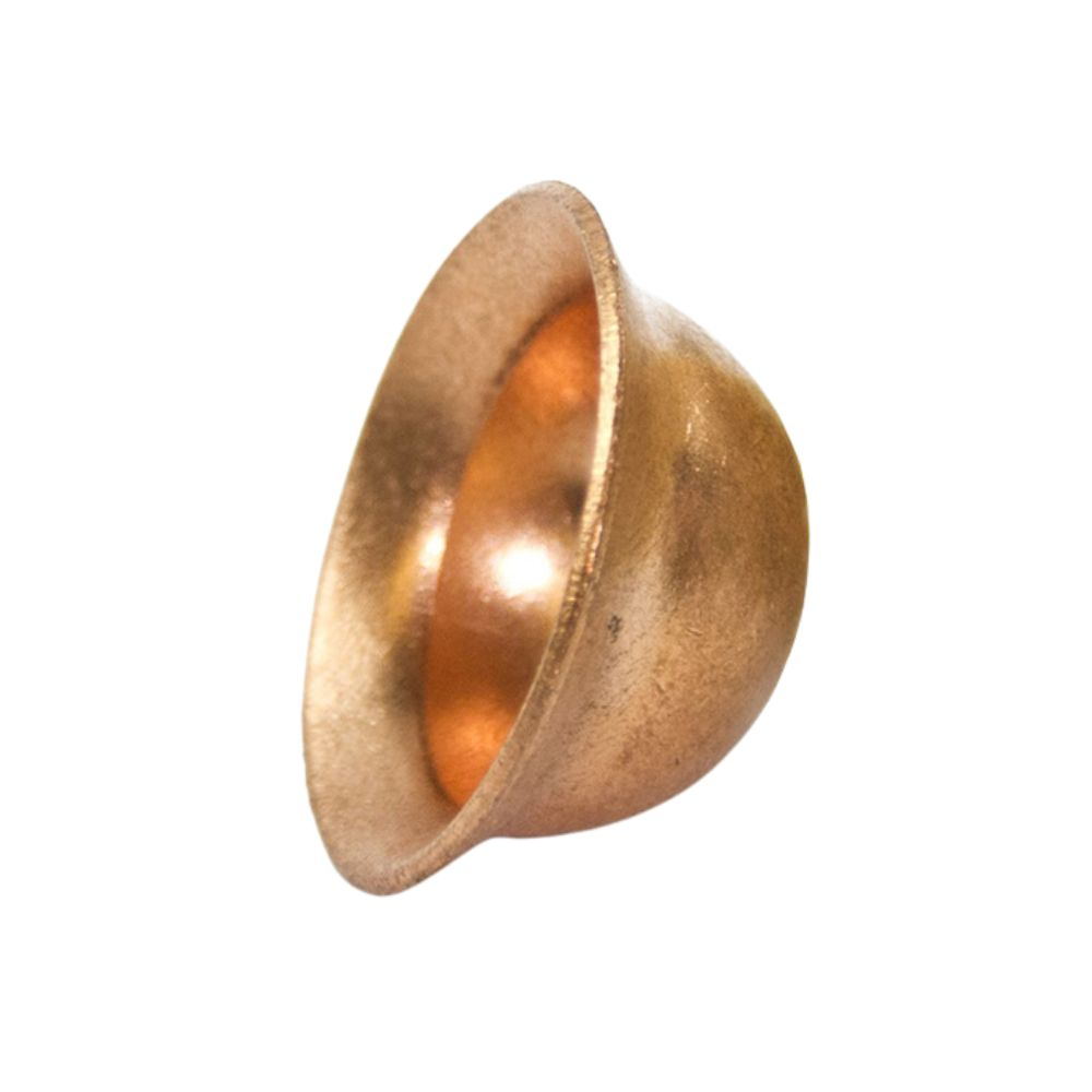 Brass Copper Bonnet