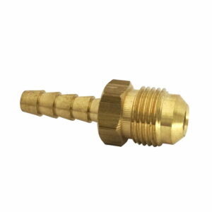 Brass Flare Fittings SAE 45° Flare Adapter