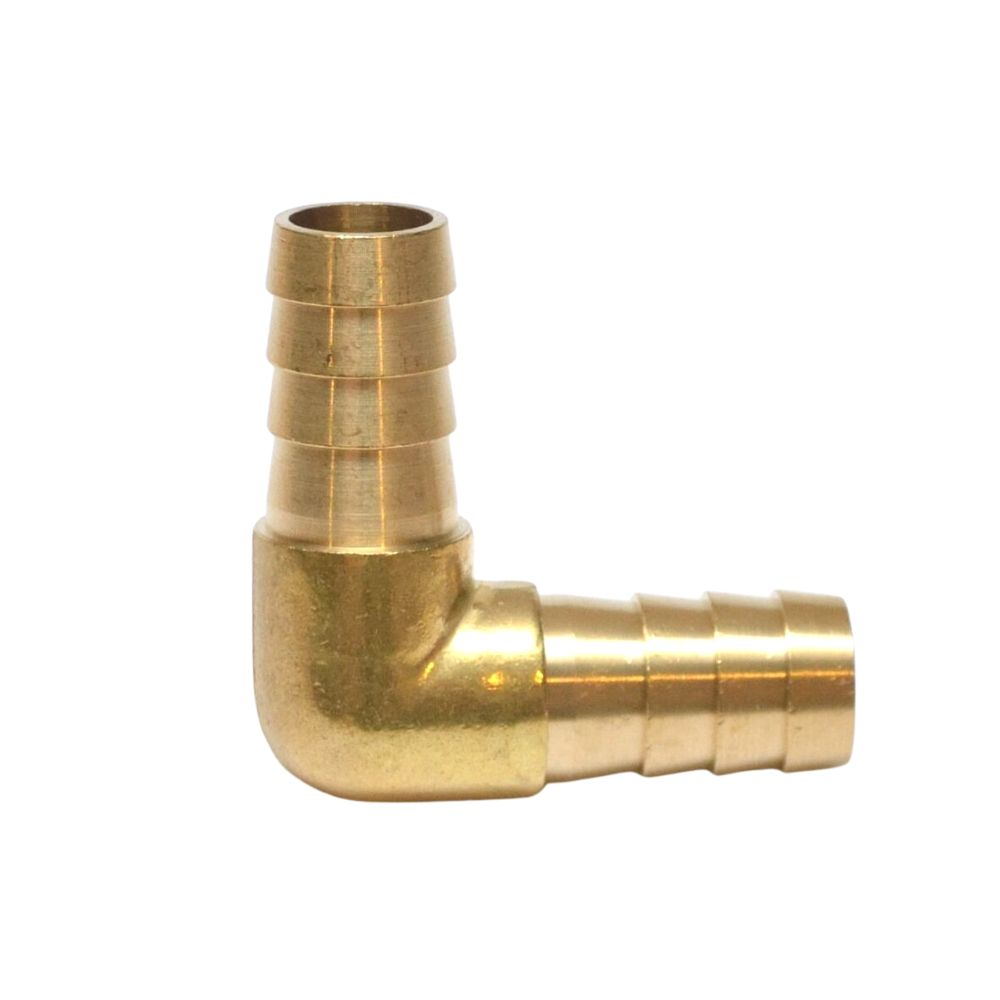 Brass Hose Barb Fitting