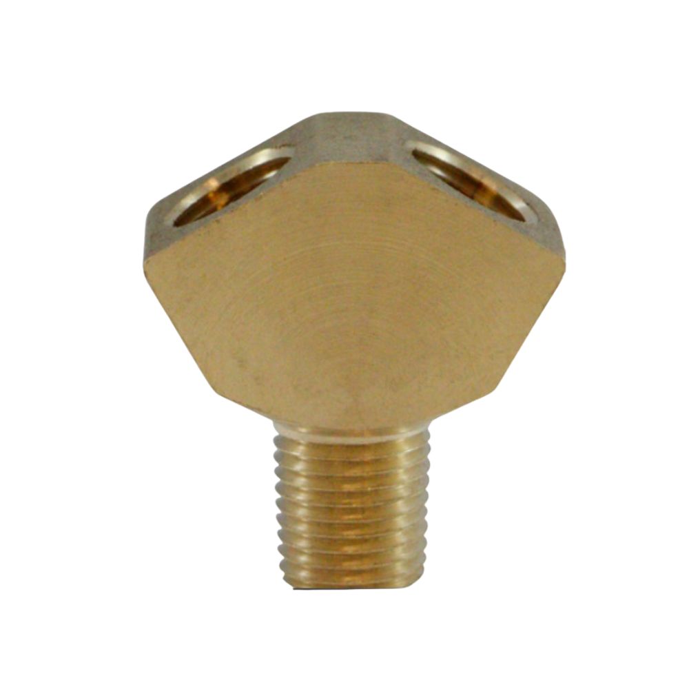 Brass Pipe Swivel Adapter NPTF Thread Fitting brass-pipe-swivel-adapter-nptf-thread-fitting