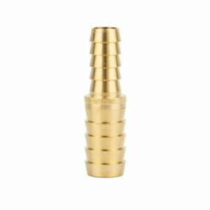 Brass splicer