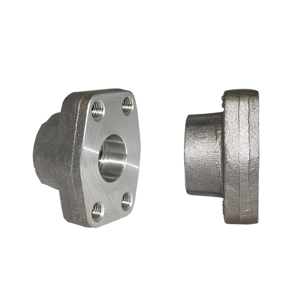 NPT SAE counter Flange fitting wholesaler