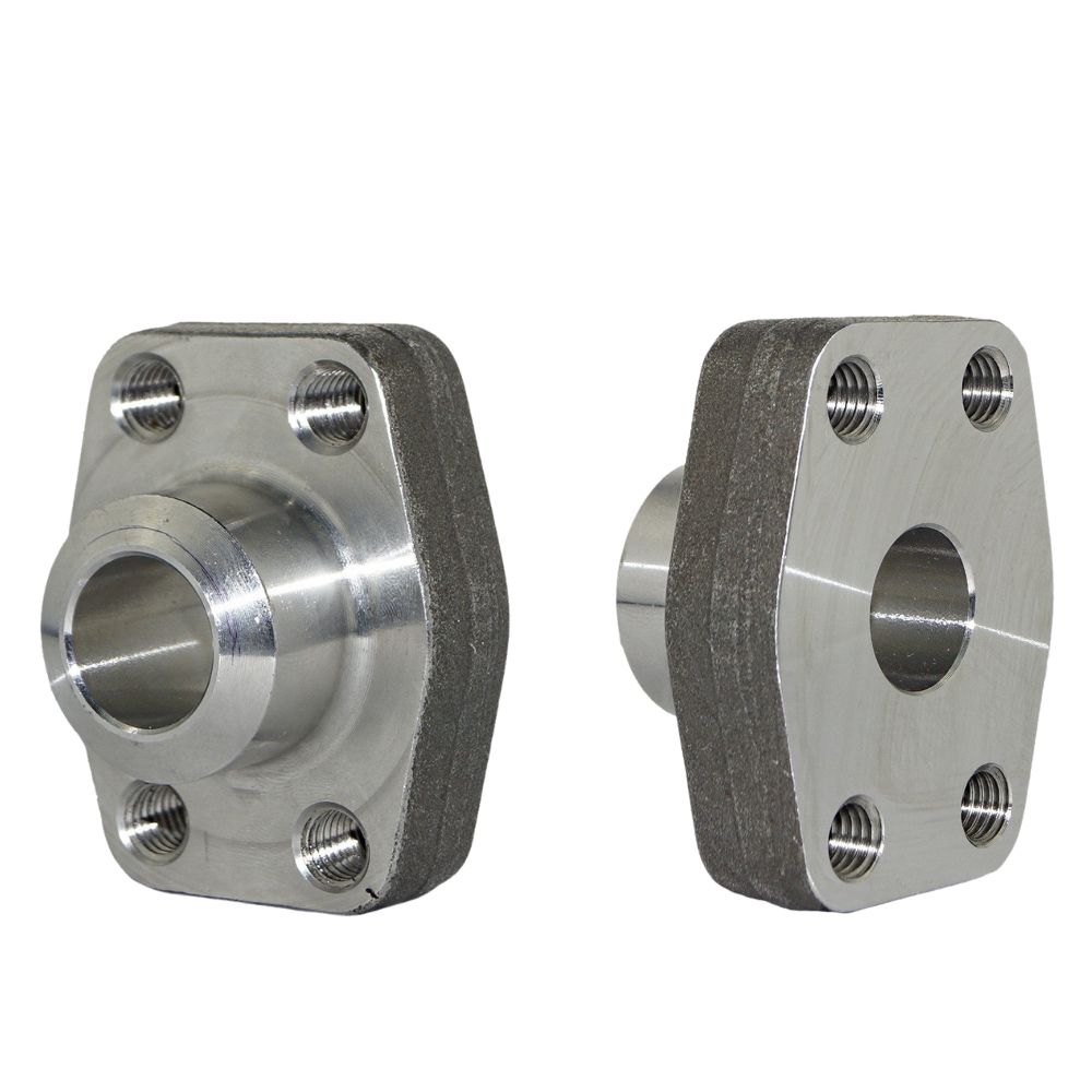SAE Counter Flange fitting factory