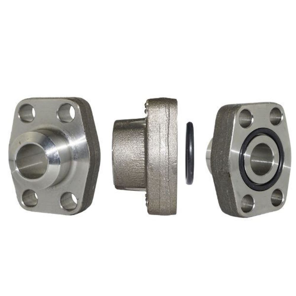 Hydraulic SAE Flange Code61/Code62 Series Connector