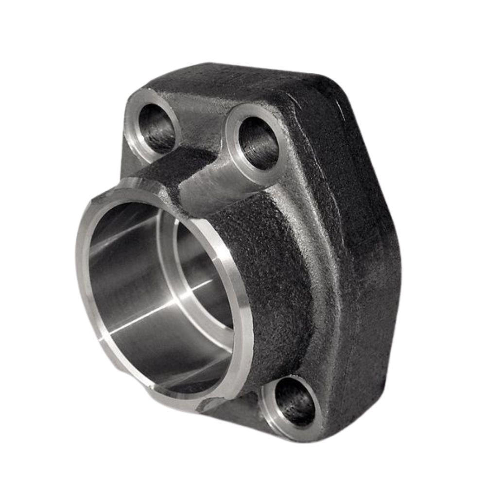 Hydraulic SAE Flange Code61/Code62 Series Connector