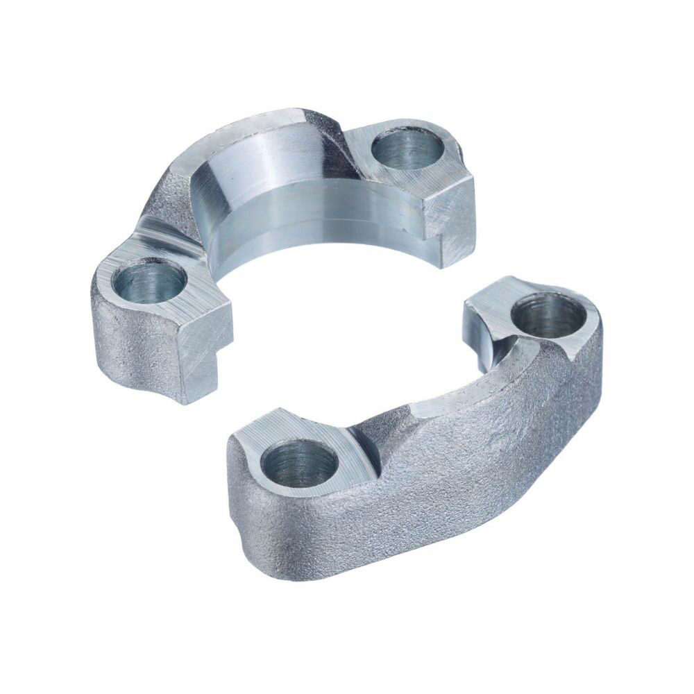 SAE Split Flange Halves fitting