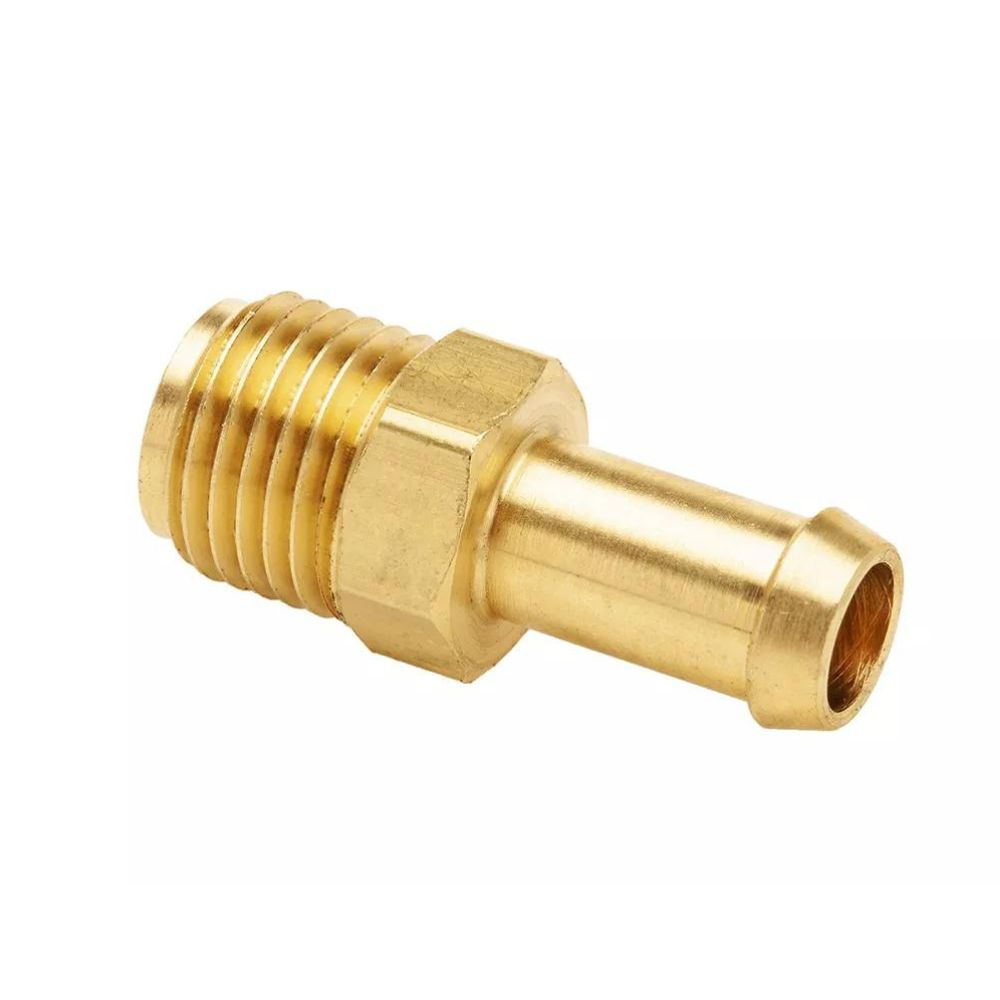 brass male hose connectors