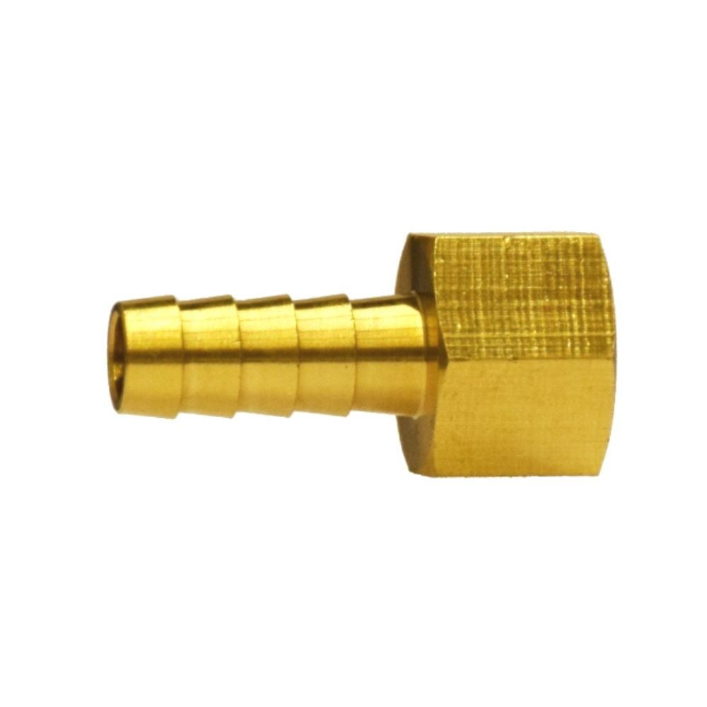 brass rigid female adapter