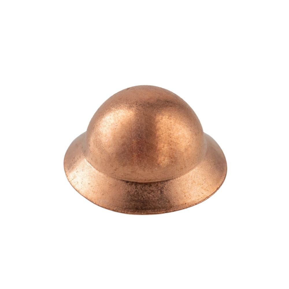 copper bonnet