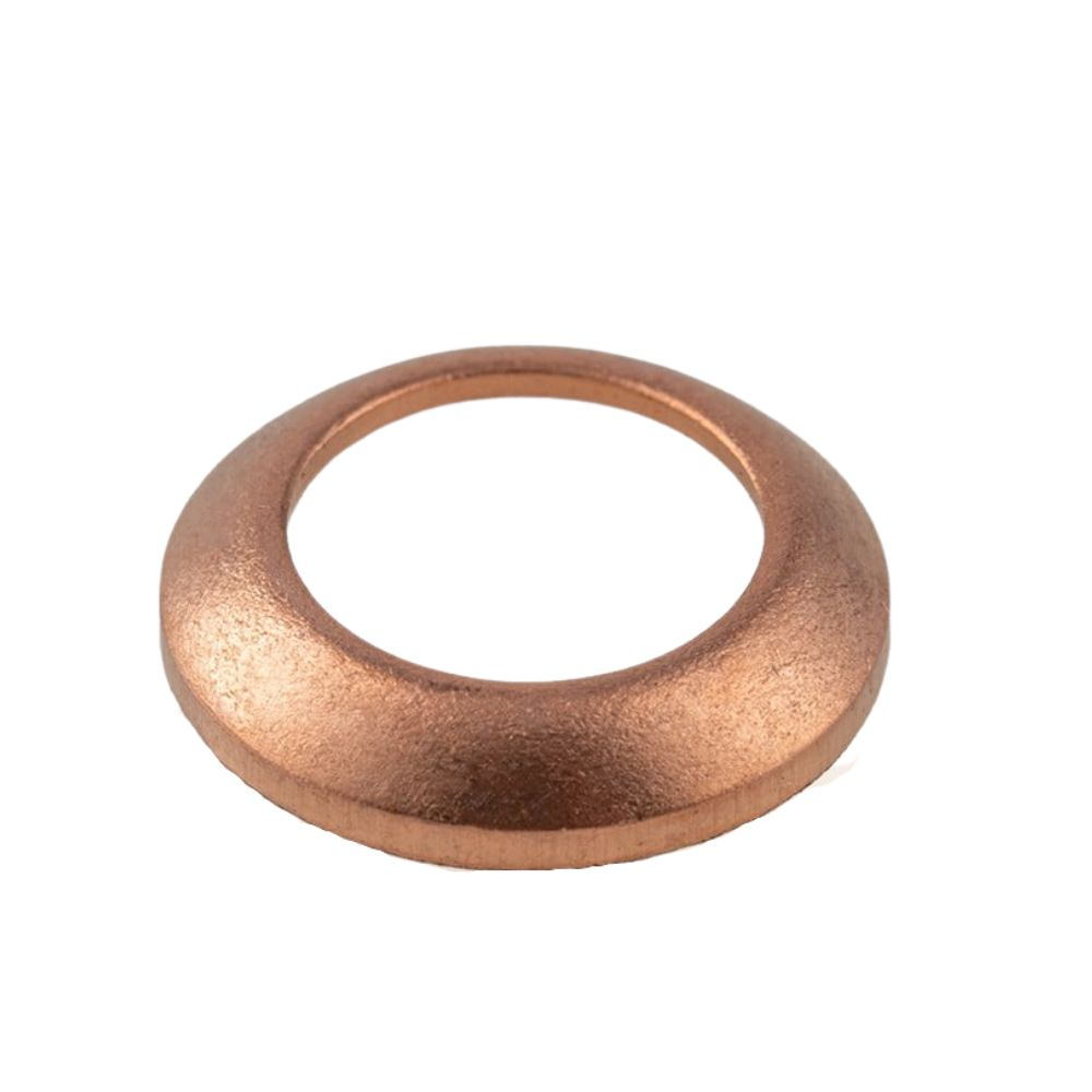 copper gasket