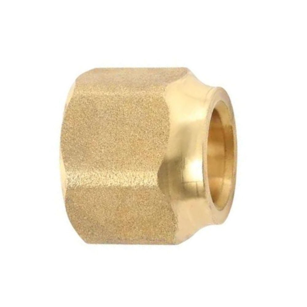 extra heavy short forged nut