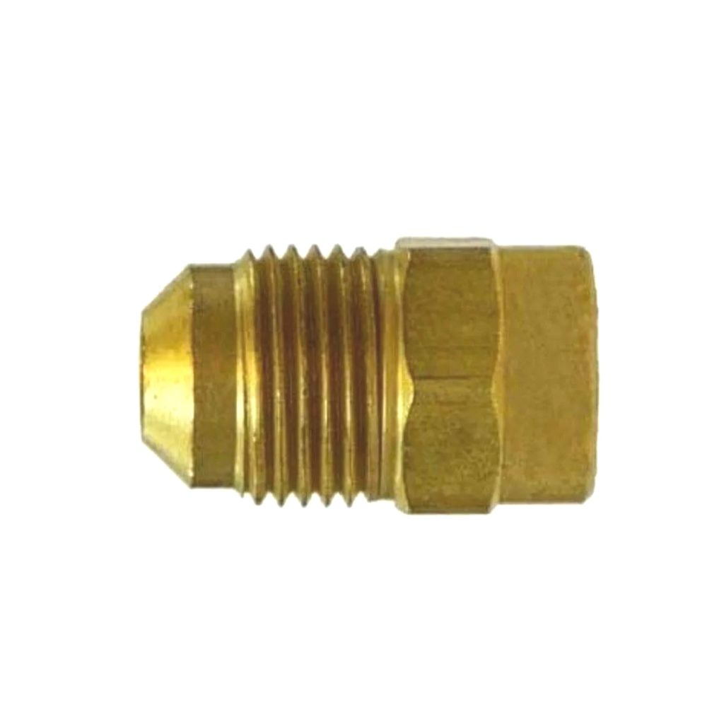 male to female flare reducer