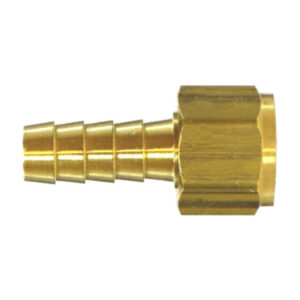 swivel female adapter with gasket