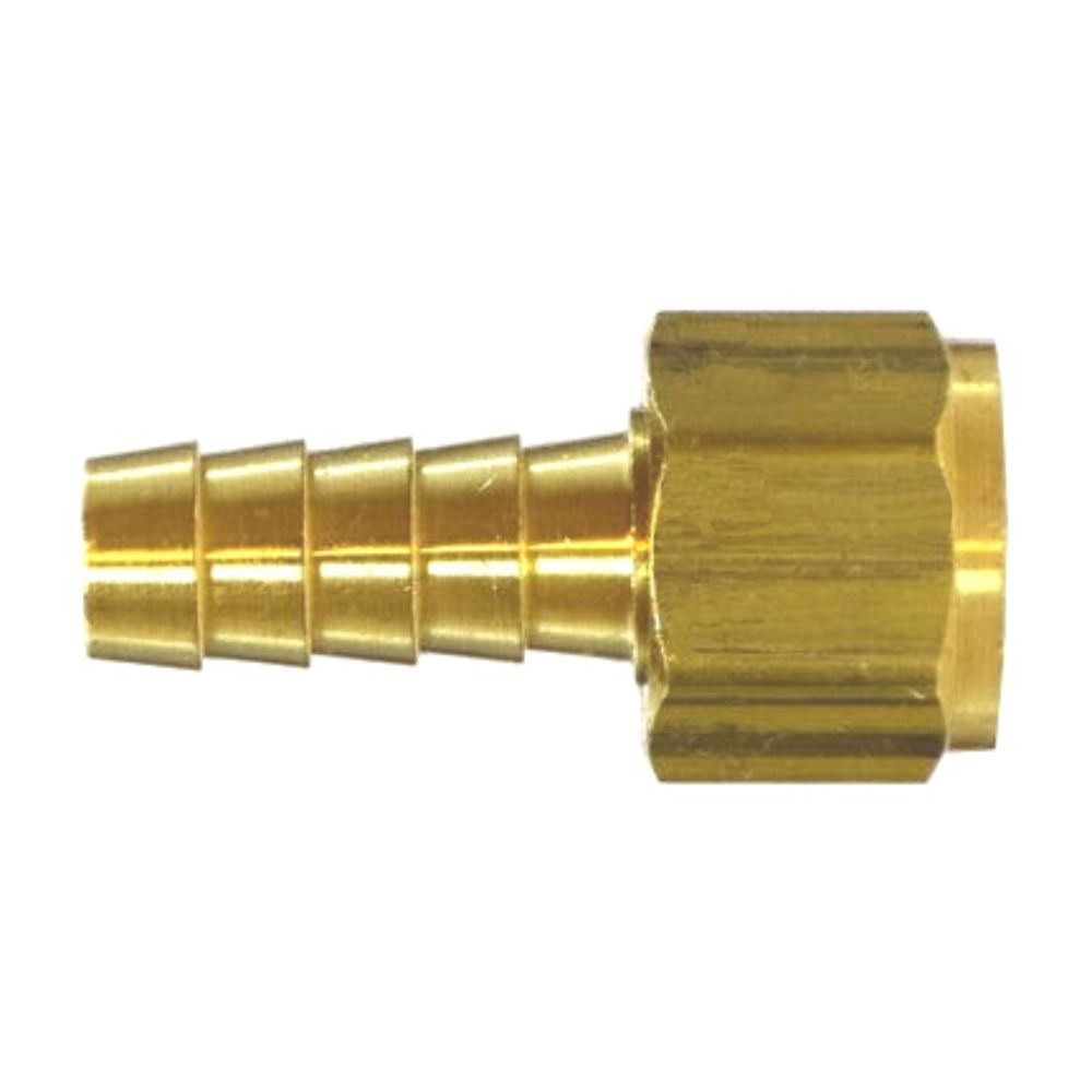 swivel female adapter with gasket