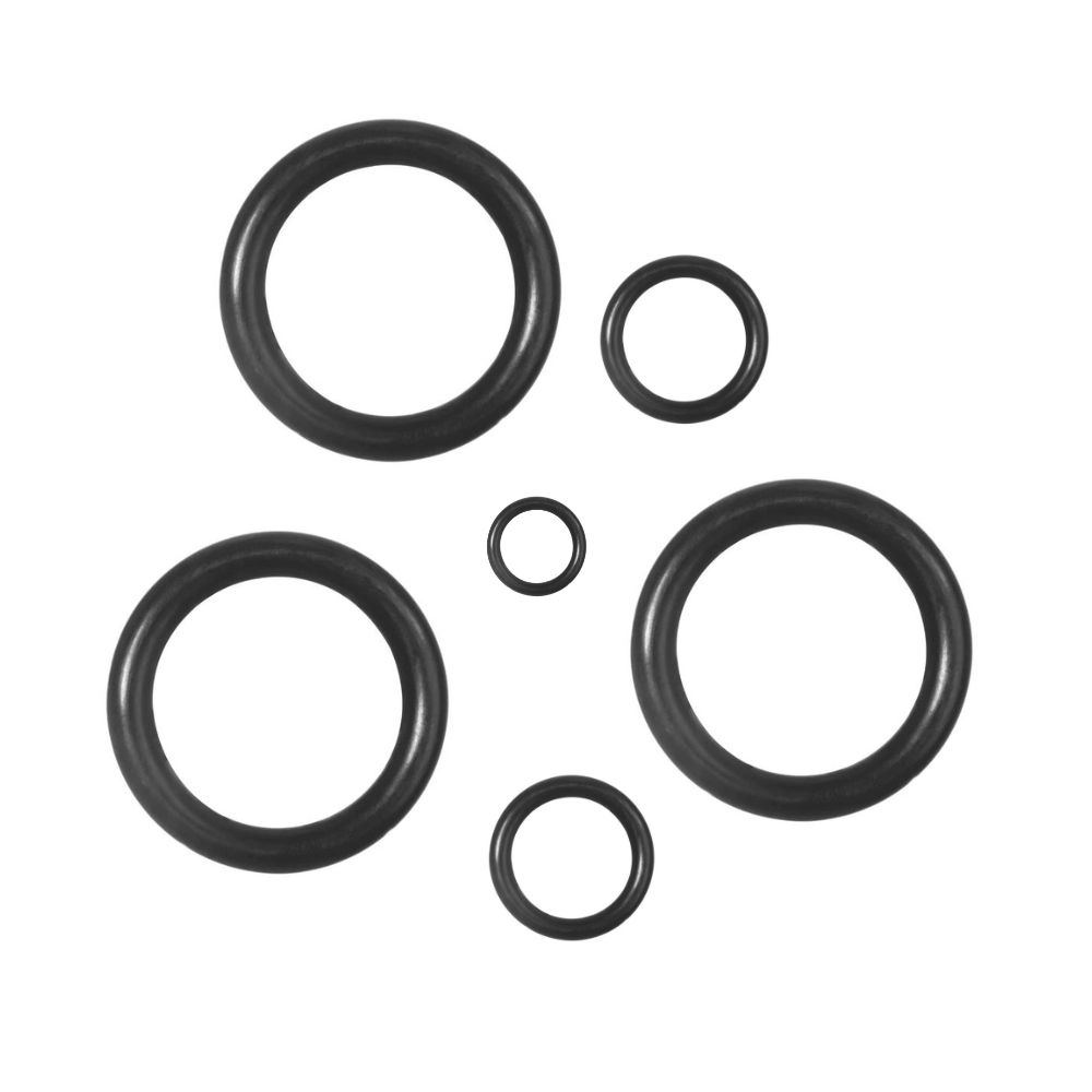 Ptfe O Rings Manufacturer,Ptfe O Rings Supplier and Exporter from Nashik  India