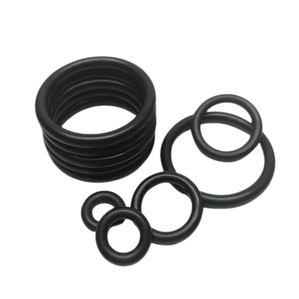 Viton O Ring Manufacturer in India - Gasco Gaskets