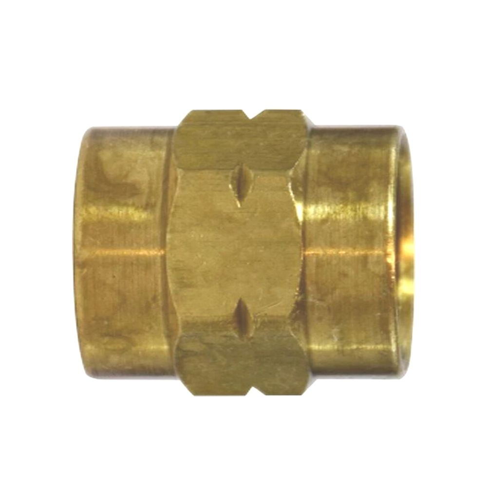 Brass Fitting For Garden HoseFGH×FGH Swivel Brass Fitting