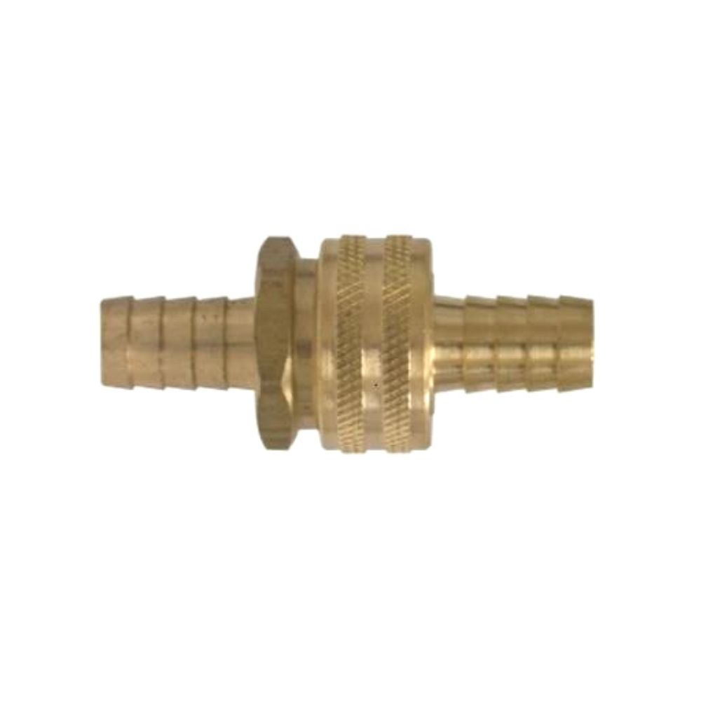 Garden Hose Coupling SetsShort Shank Fitting