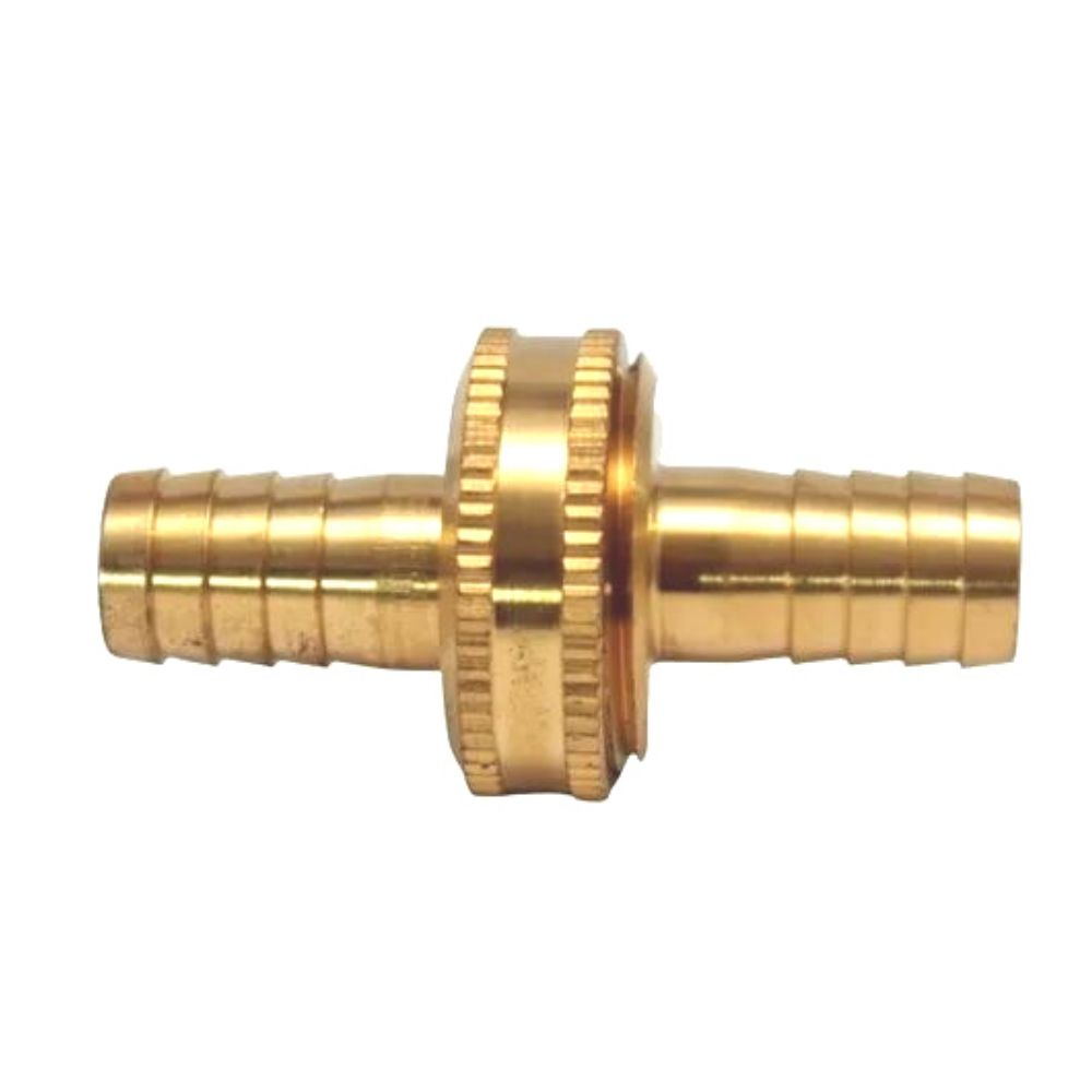 Garden Hose Coupling Sets-Short Shank Fitting