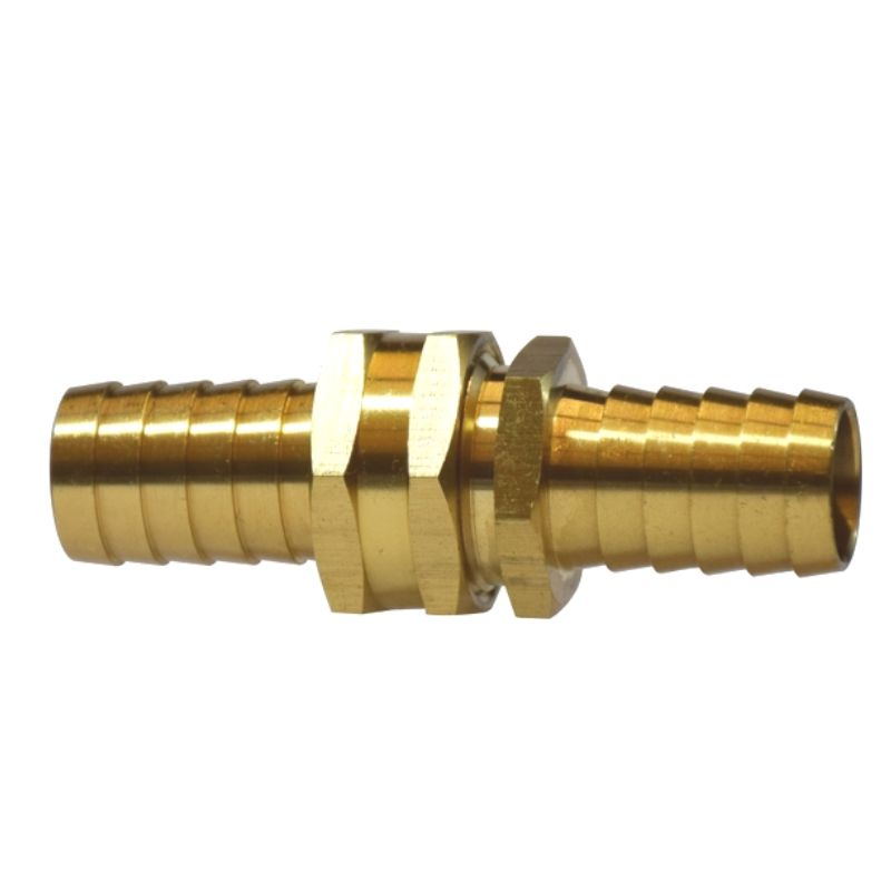 Garden hose coupling