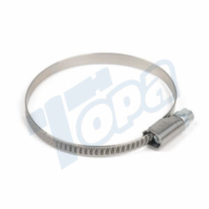 Germany Type hose clamp Topa factory
