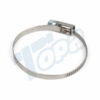 Germany Type hose clamp Topa supplier