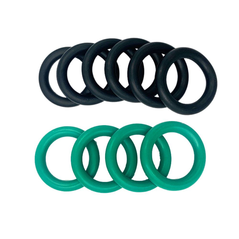 NBR o ring supplier