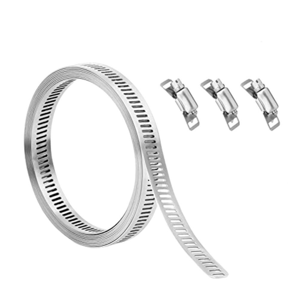 band hose clamp supplier