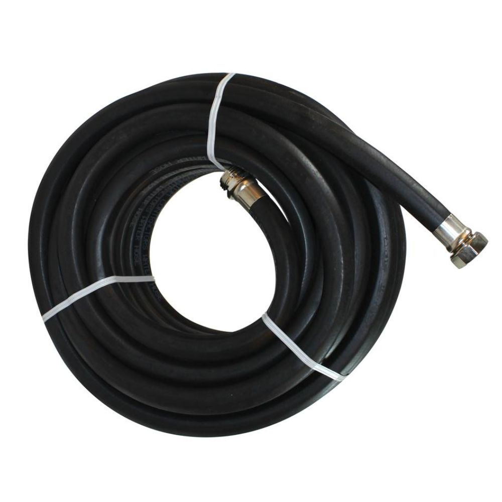 heavy duty industrial hose factory