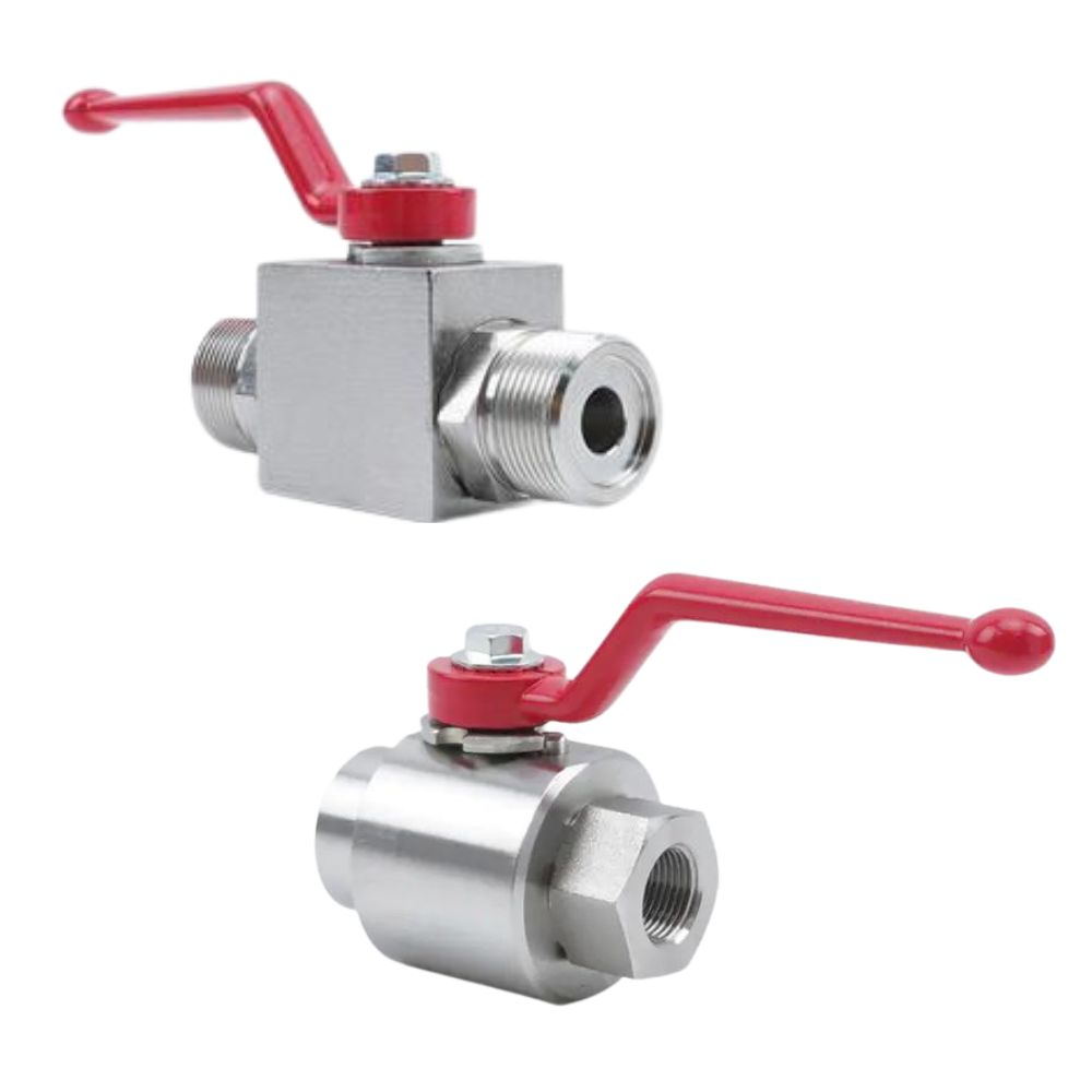 high pressure ball float valve manufacturer