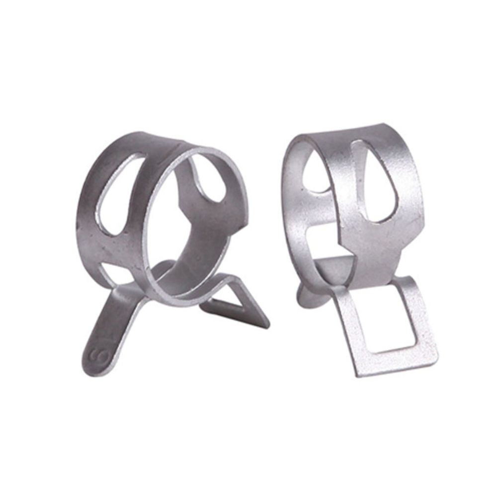 hose clamp spring factory