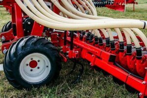 industrial hoses for agriculture application