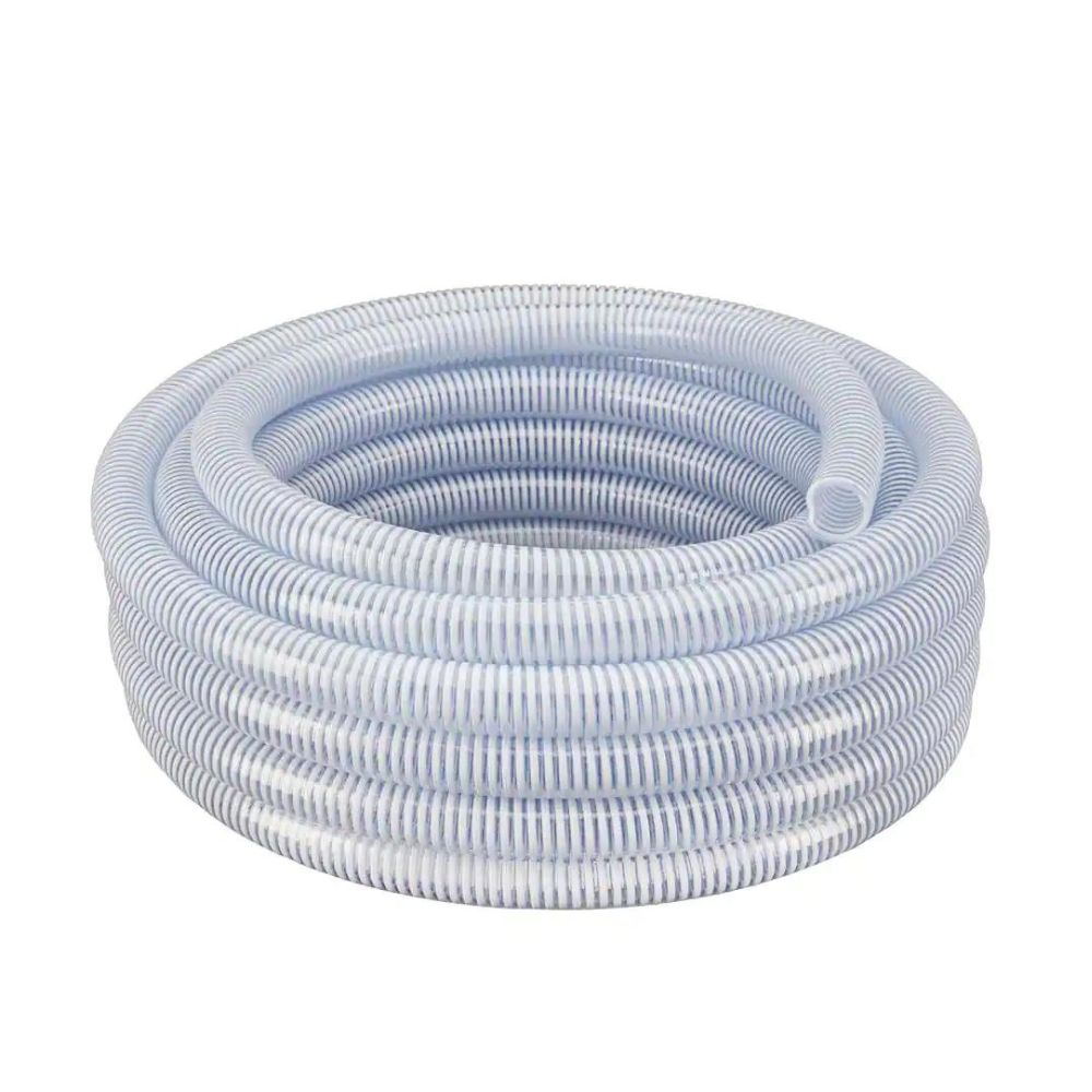 industrial suction hose factory