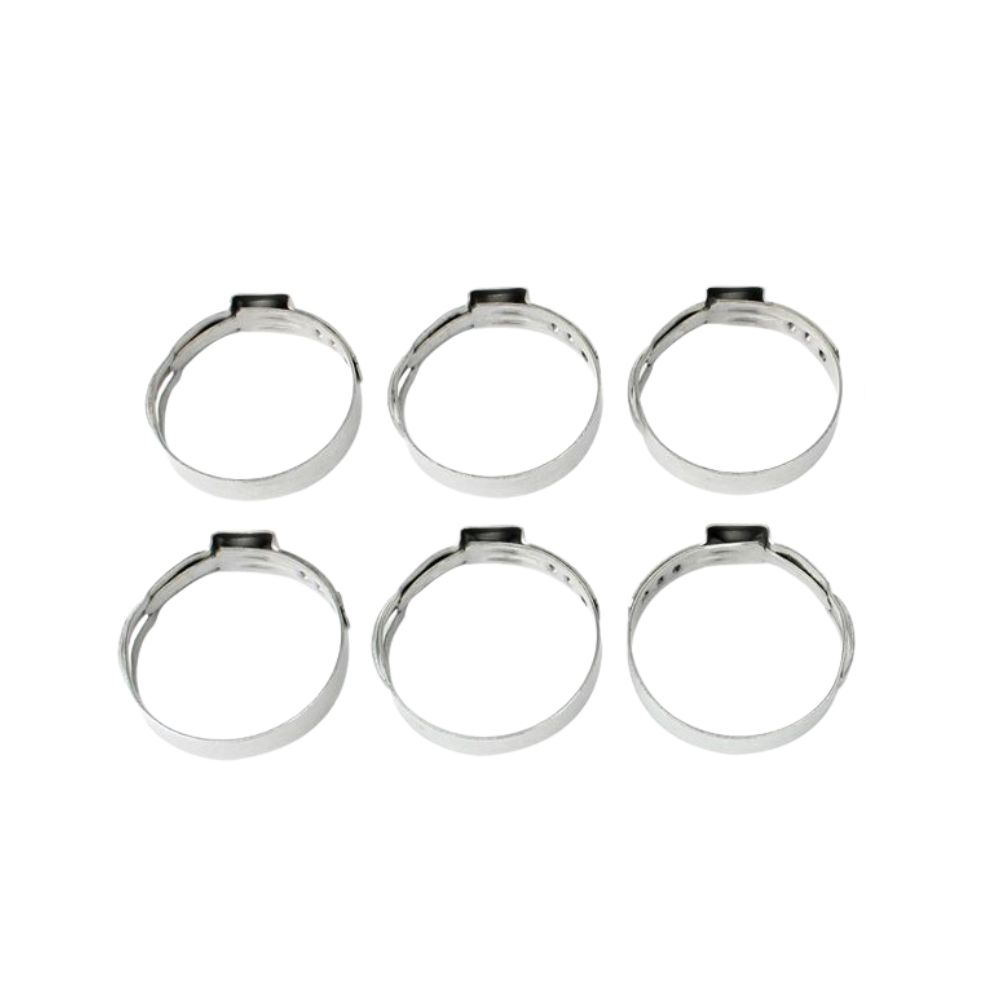 single ear hose clamp supplier