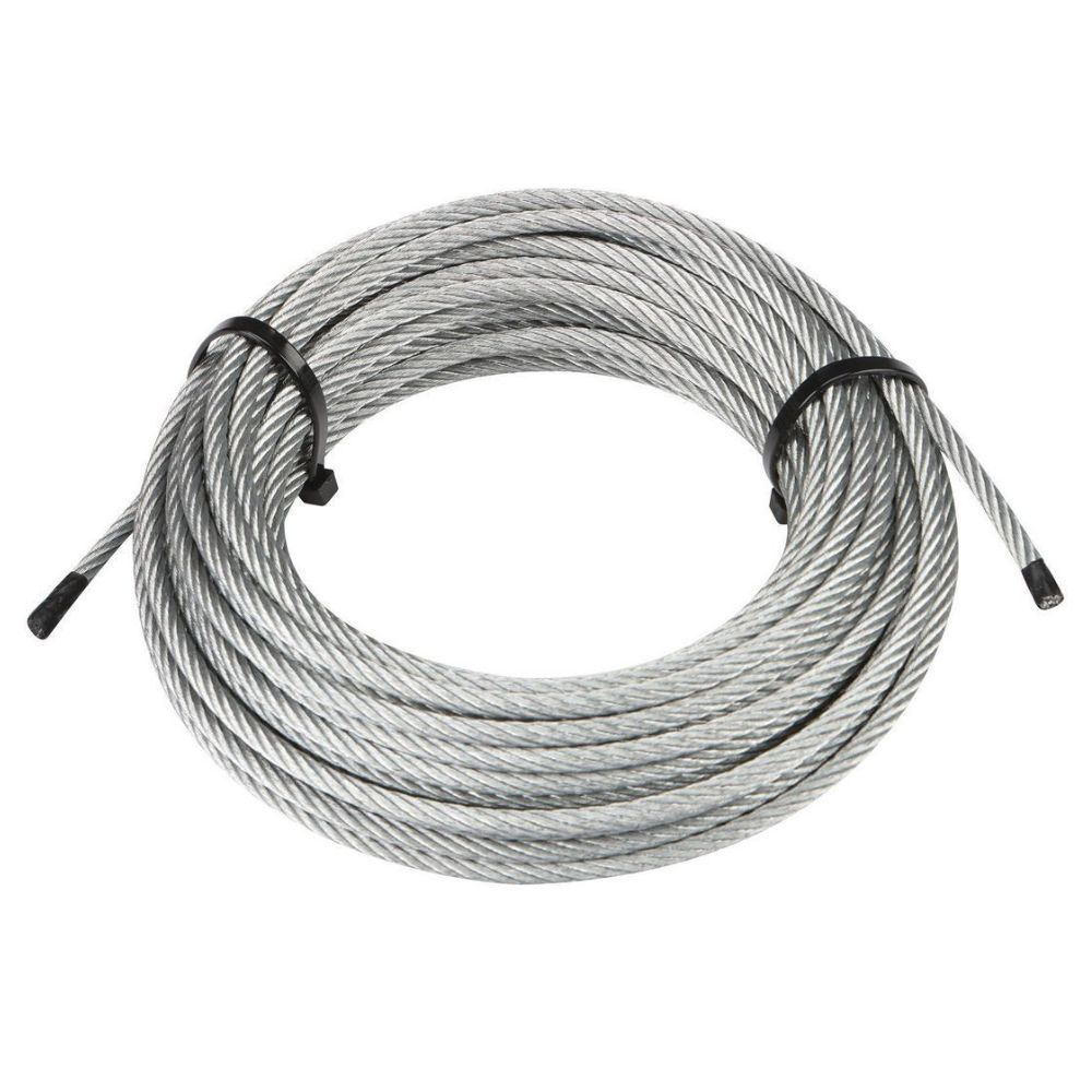 steel wire rope wholesaler