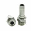 10311 Topa metric hydraulic fitting