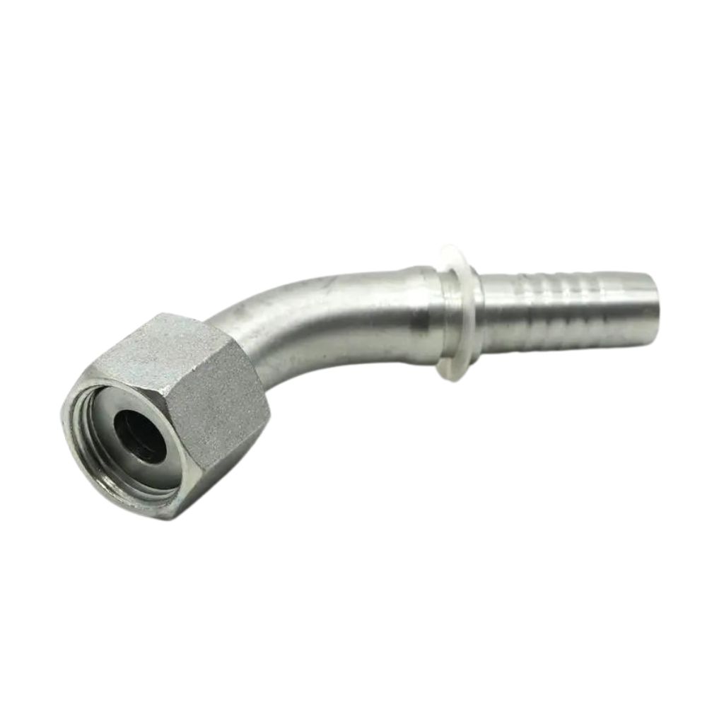 thumbnail image 2 of Dynapex Pipe To Metric Male Adapter - 1/4 NPT To M12x1.5 2 of 5