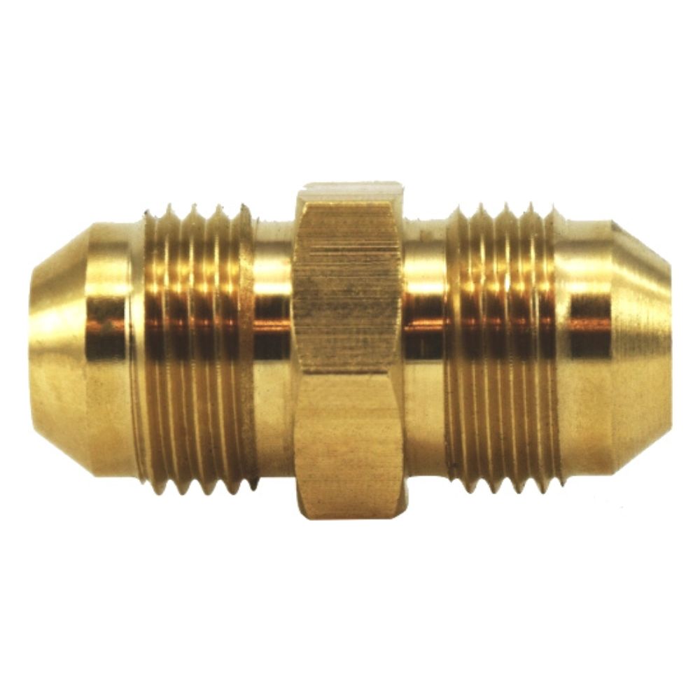 Brass JIC Flare FittingSwivel Adapter China SupplierTopa