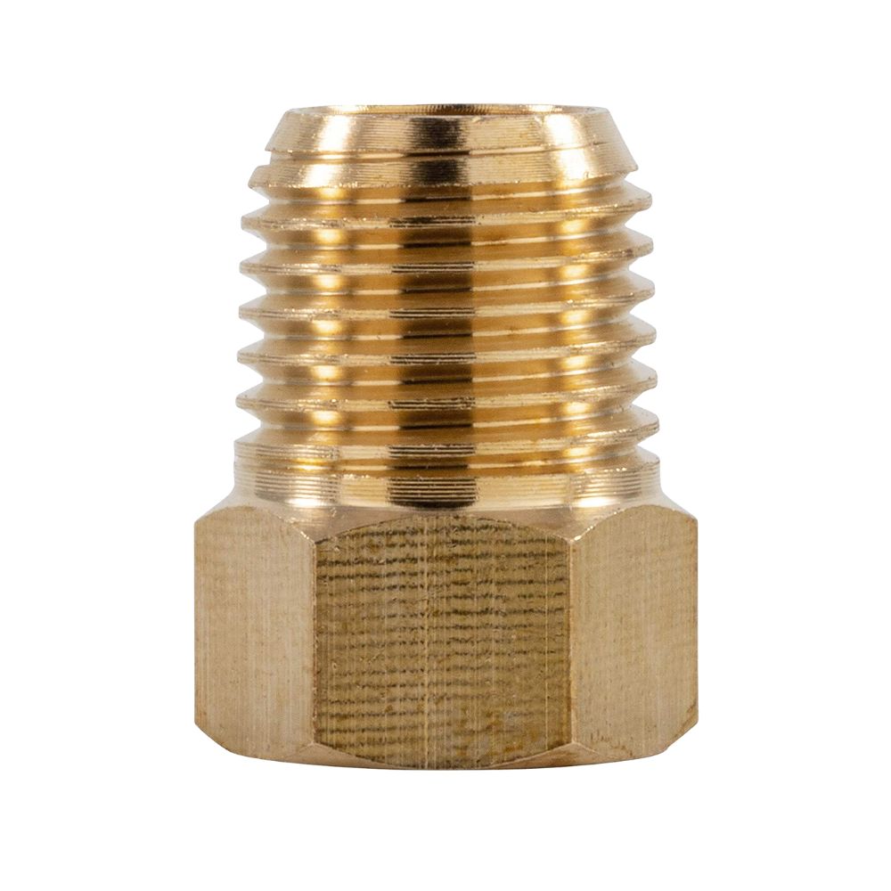 Brass Male Adapter