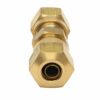 Compression union Fittings
