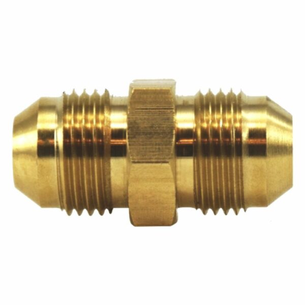 JIC Brass Flare Fittings Union China Manufacturer Topa